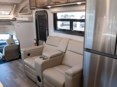 2023 Entegra ACCOLADE XT - Photo 13