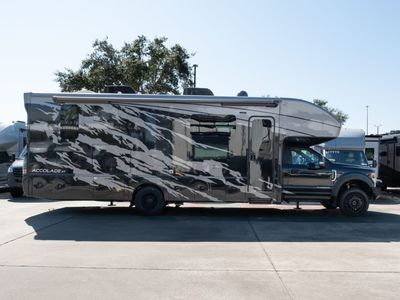 2023 Entegra ACCOLADE XT - Photo 21