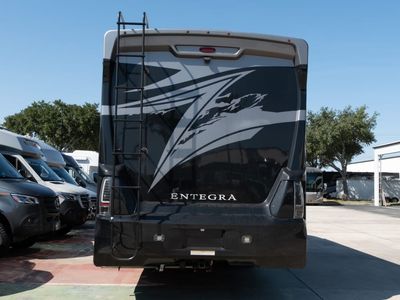 2023 Entegra ACCOLADE XT - Photo 23