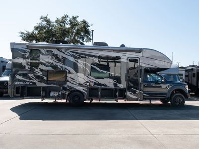 2023 Entegra ACCOLADE XT - Photo 22