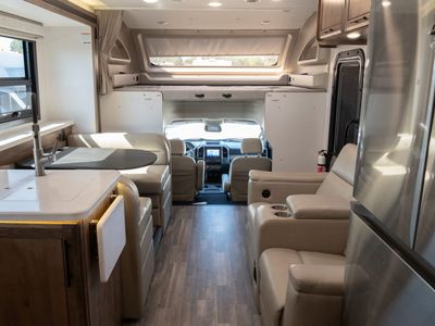 2023 Entegra ACCOLADE XT - Photo 3