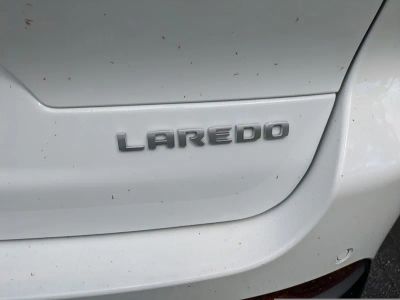 2025 Jeep Grand Cherokee — photo 31 view