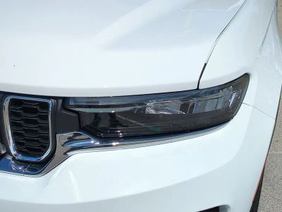 2025 Jeep Grand Cherokee — photo 10 view