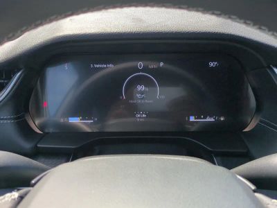 2025 Jeep Grand Cherokee — photo 26 view