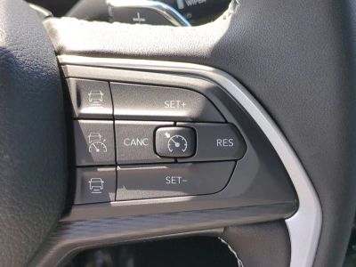 2025 Jeep Grand Cherokee — photo 25 view