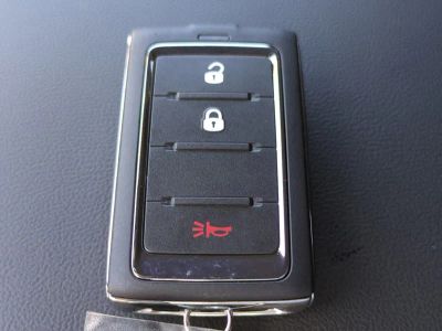 2025 Jeep Grand Cherokee — photo 29 view