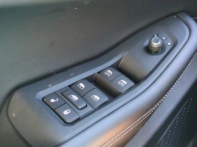 2025 Jeep Grand Cherokee — photo 23 view