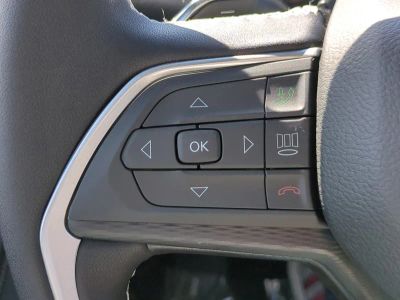 2025 Jeep Grand Cherokee — photo 24 view