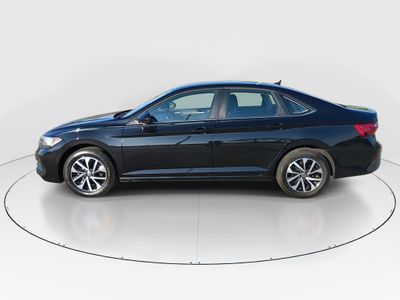 2024 Volkswagen Jetta - Photo 4