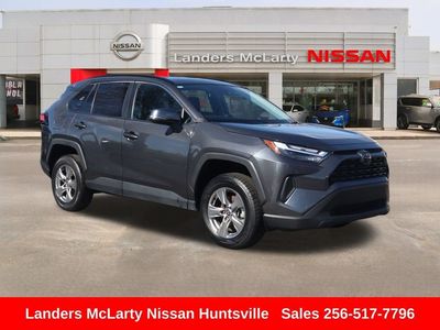 2024 Toyota RAV4 - Photo 1