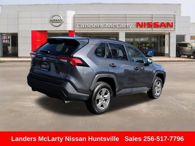2024 Toyota RAV4 - Photo 2