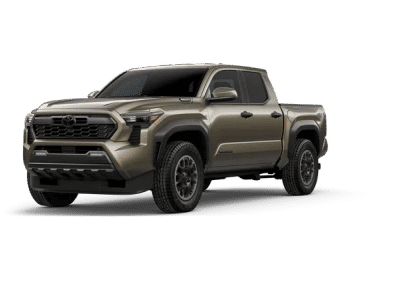 2026 Toyota Tacoma i-FORCE MAX - Photo 1