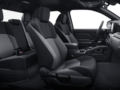 2026 Toyota Tacoma i-FORCE MAX - Photo 6