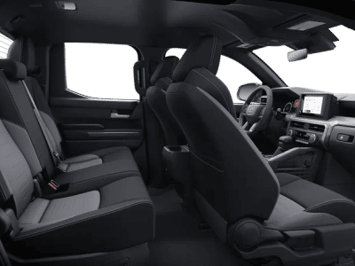 2026 Toyota Tacoma i-FORCE MAX - Photo 7