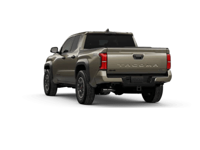 2026 Toyota Tacoma i-FORCE MAX - Photo 4