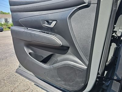 2025 Hyundai Santa Cruz - Photo 15