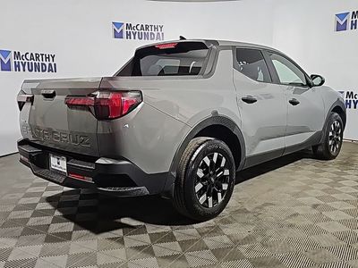 2025 Hyundai Santa Cruz - Photo 5