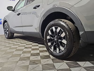 2025 Hyundai Santa Cruz - Photo 10