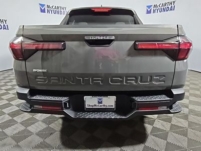2025 Hyundai Santa Cruz - Photo 6