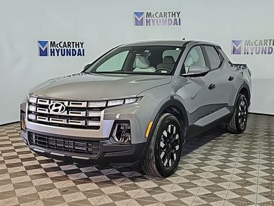 2025 Hyundai Santa Cruz - Photo 2