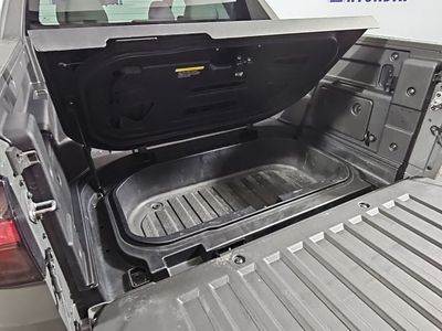 2025 Hyundai Santa Cruz - Photo 13