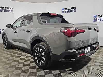 2025 Hyundai Santa Cruz - Photo 4
