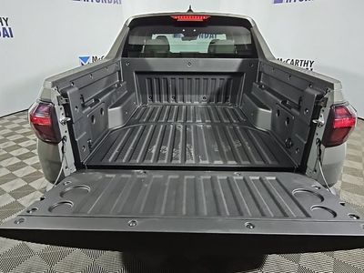 2025 Hyundai Santa Cruz - Photo 12