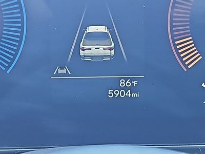2025 Hyundai Santa Cruz - Photo 9