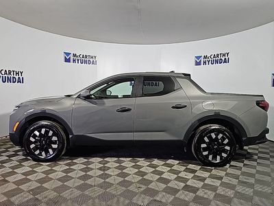 2025 Hyundai Santa Cruz - Photo 7