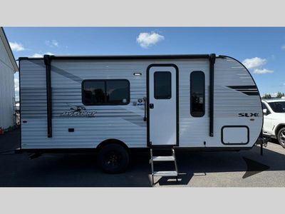 2026 Jayco Jay Flight SLX - Photo 10