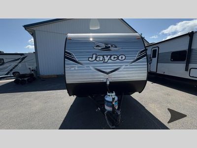 2026 Jayco Jay Flight SLX - Photo 1