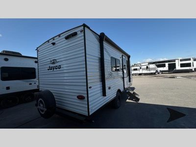 2026 Jayco Jay Flight SLX - Photo 7