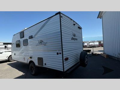 2026 Jayco Jay Flight SLX - Photo 6