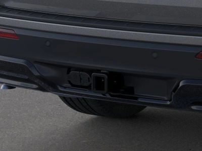 2026 Ford Explorer — photo 23 view