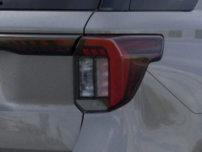 2026 Ford Explorer — photo 21 view