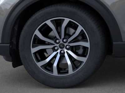 2026 Ford Explorer — photo 19 view