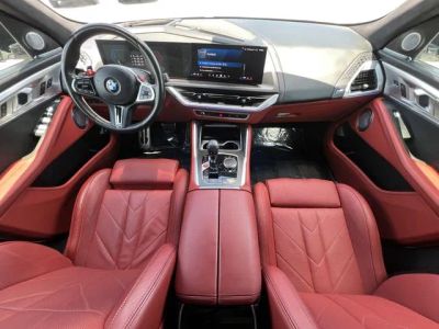 2024 BMW XM — photo 14 view