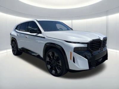 2024 BMW XM — photo 7 view