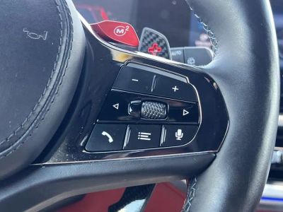 2024 BMW XM — photo 24 view
