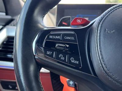 2024 BMW XM — photo 23 view