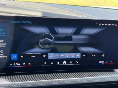 2024 BMW XM — photo 20 view