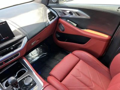 2024 BMW XM — photo 16 view
