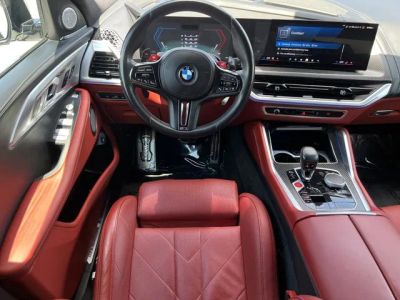 2024 BMW XM — photo 15 view