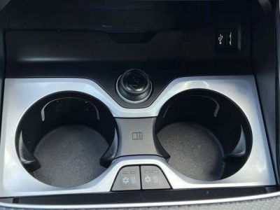 2024 BMW XM — photo 21 view