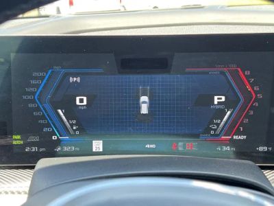 2024 BMW XM — photo 25 view