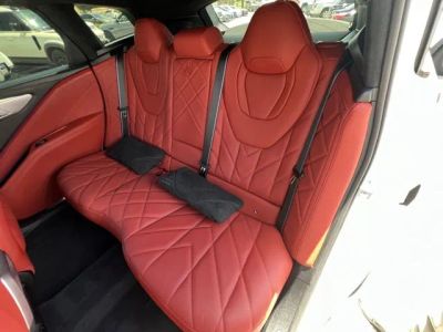 2024 BMW XM — photo 13 view