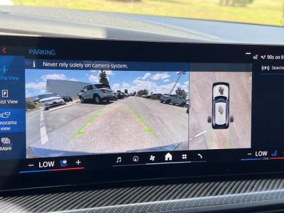2024 BMW XM — photo 18 view