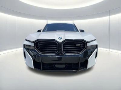 2024 BMW XM — photo 8 view