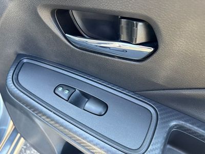 2025 Nissan Versa - Photo 33