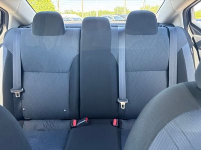 2025 Nissan Versa - Photo 34